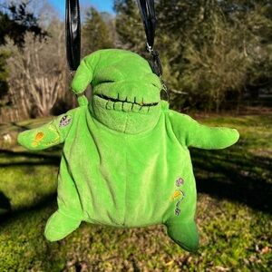 OOGIE BOOGIE Crossbody Bag